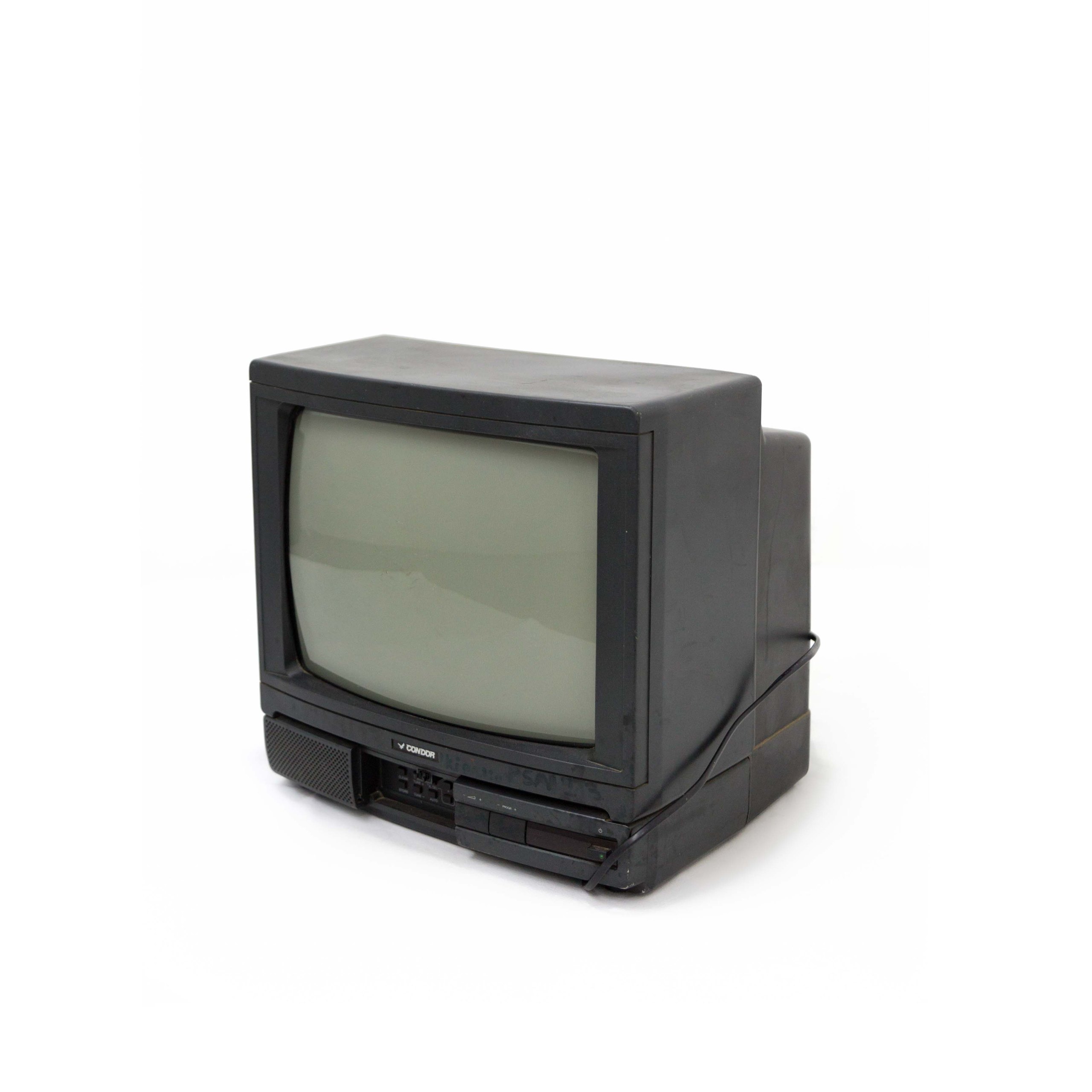 Condor Old Television