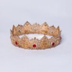 Cosplay homecoming crown