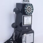 Crosley pay phone