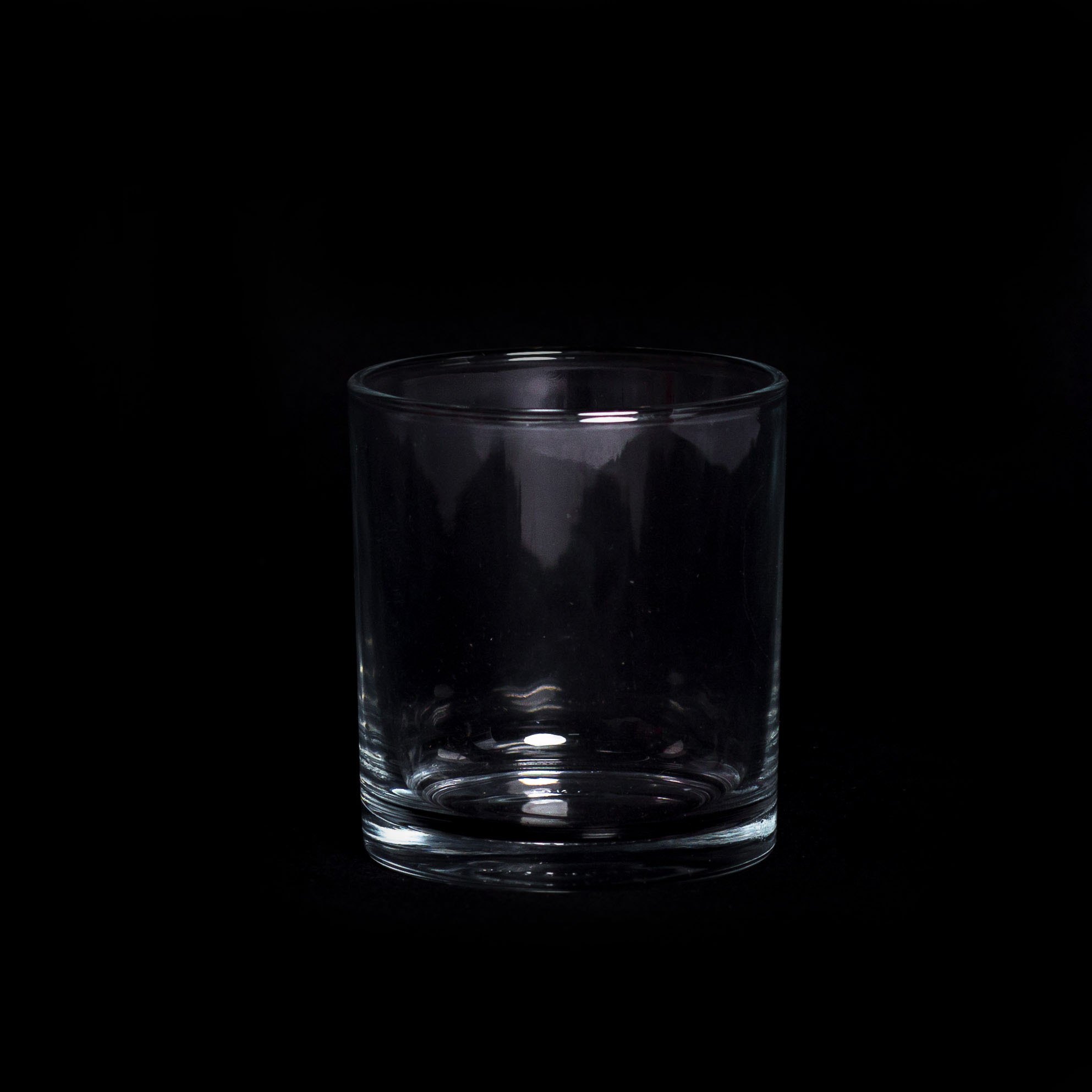 Crown royal glass