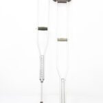 Crutches
