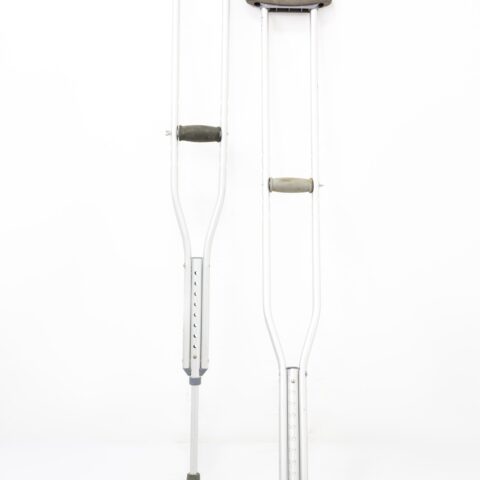 Crutches