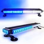 Cumart emergency warning flashing light