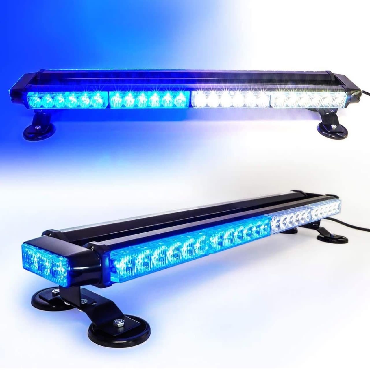 Cumart emergency warning flashing light
