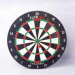 Dartboard club 501