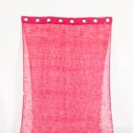 Denton damask blackout curtains