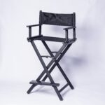 Directors chair