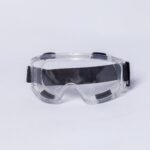Dk177 half face piece reusable cover