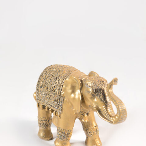 Elephant Polystone