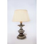 Emlyn dark lamp