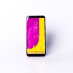 Fake Samsung smartphone