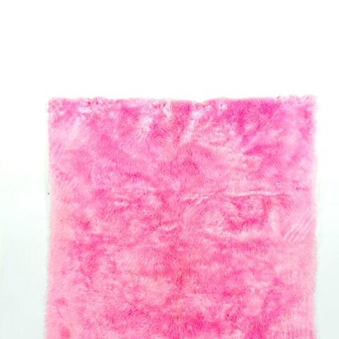 Faux Fur Area Rug