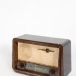 Ferrit radio