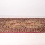 Floor rug 2