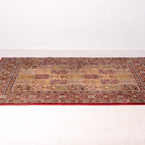 Floor rug 2