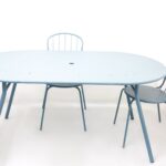 Garden Sitting Set
