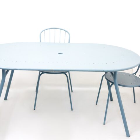 Garden Sitting Set
