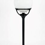 Garden light