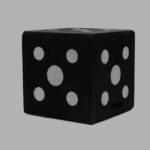 Generic Dice Stool
