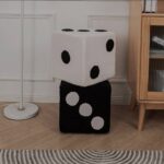 Generic Dice Stool