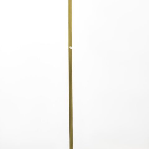 Golden Antique Floor Lamps