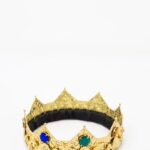 Golden King's Crown