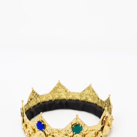 Golden King's Crown