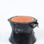 Gyapa Coal Pot