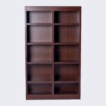 Hailey big book rack