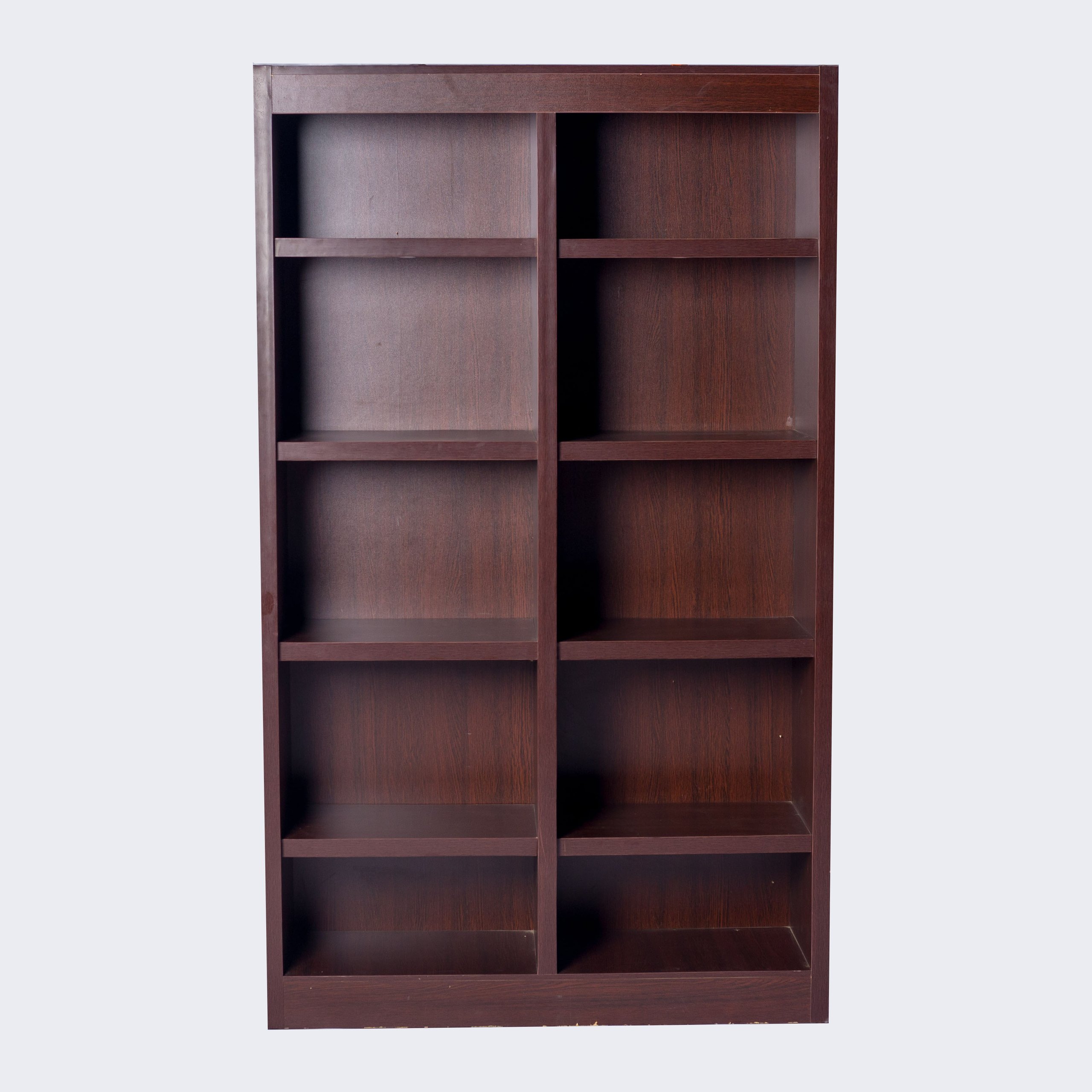 Hailey big book rack