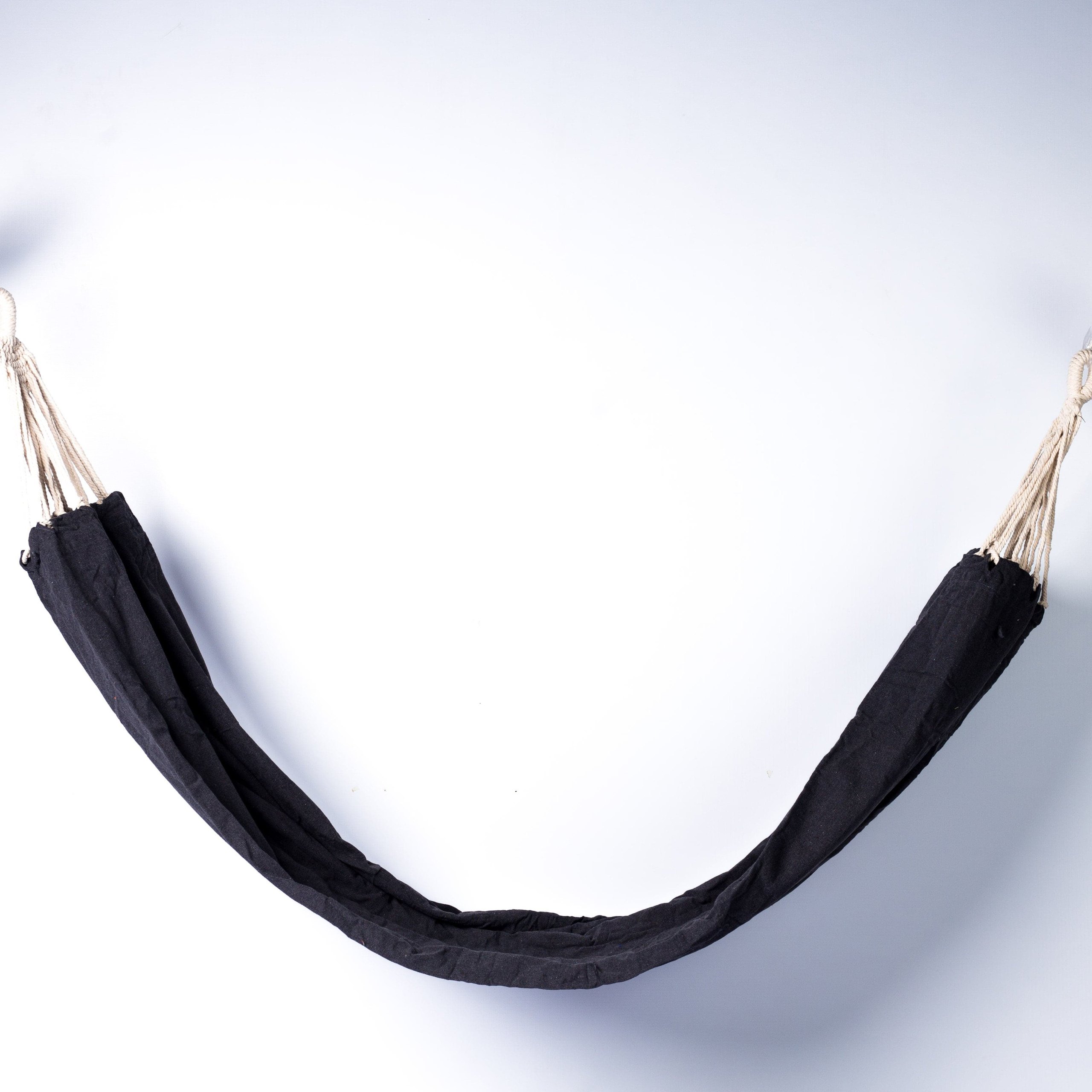 Hammock rope swing