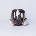 Hoax gas mask