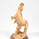 Horse Polystone