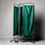 Hospital Green Screen