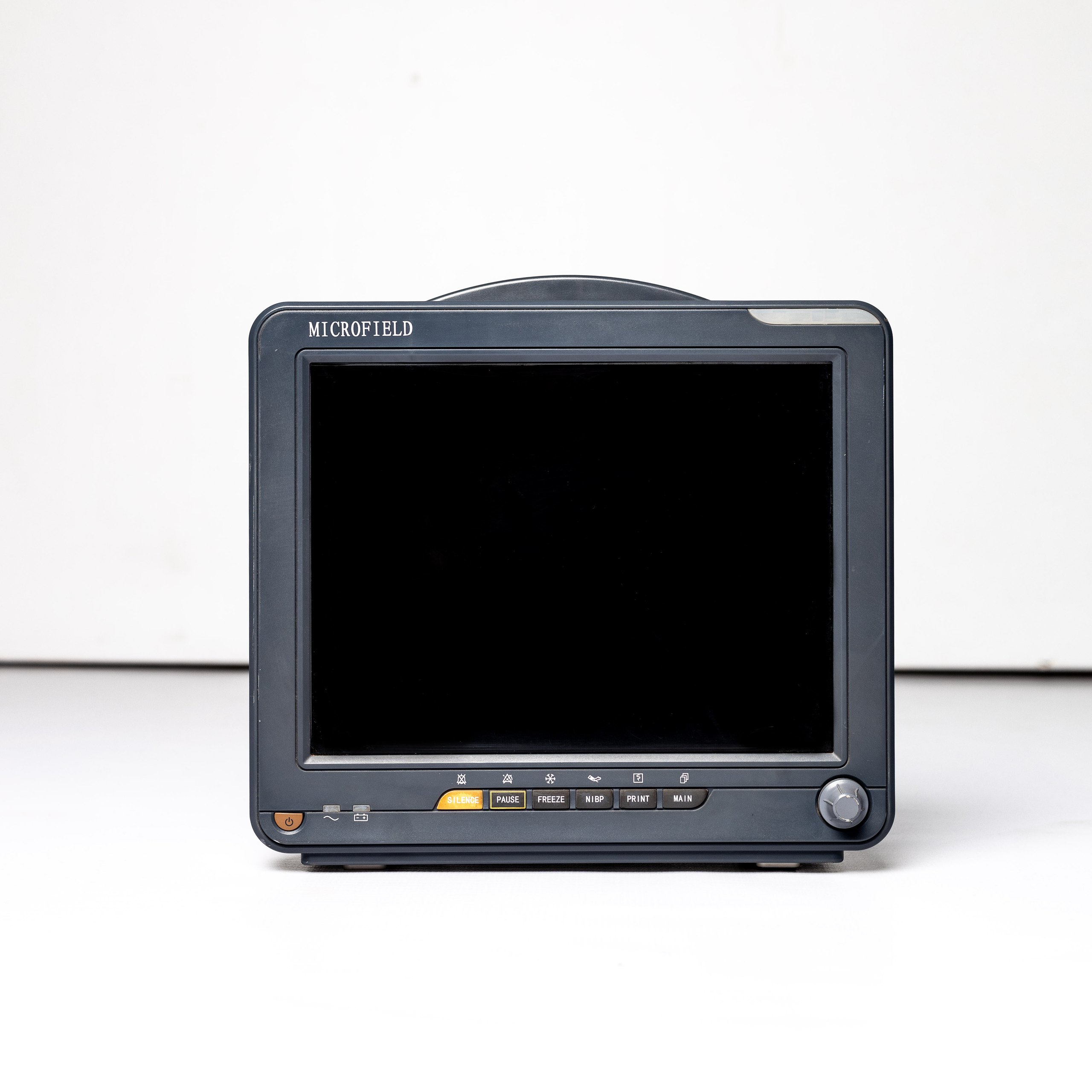 Hospital Monitor