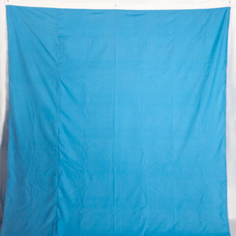 Hospital curtains