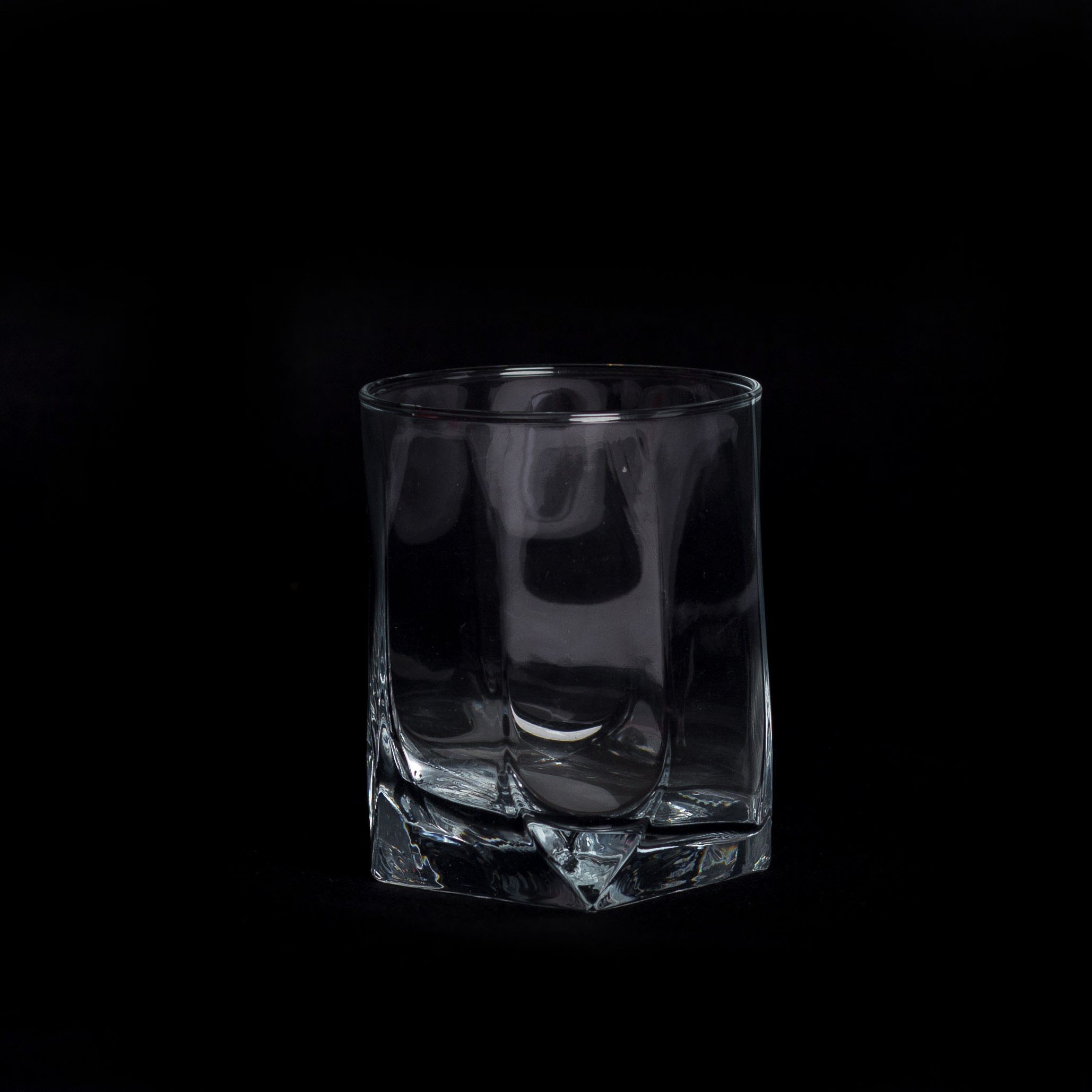 Infantry glass