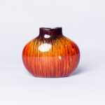 Junglen single vase