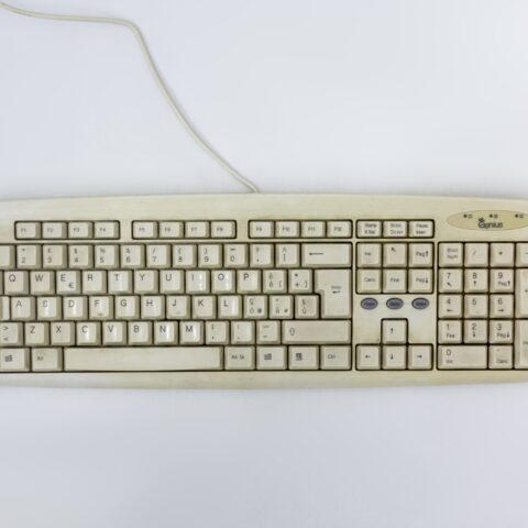 Keyboard