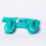 Kids swim vest and arm band