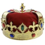 King's crown