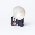 Kodak brown flash