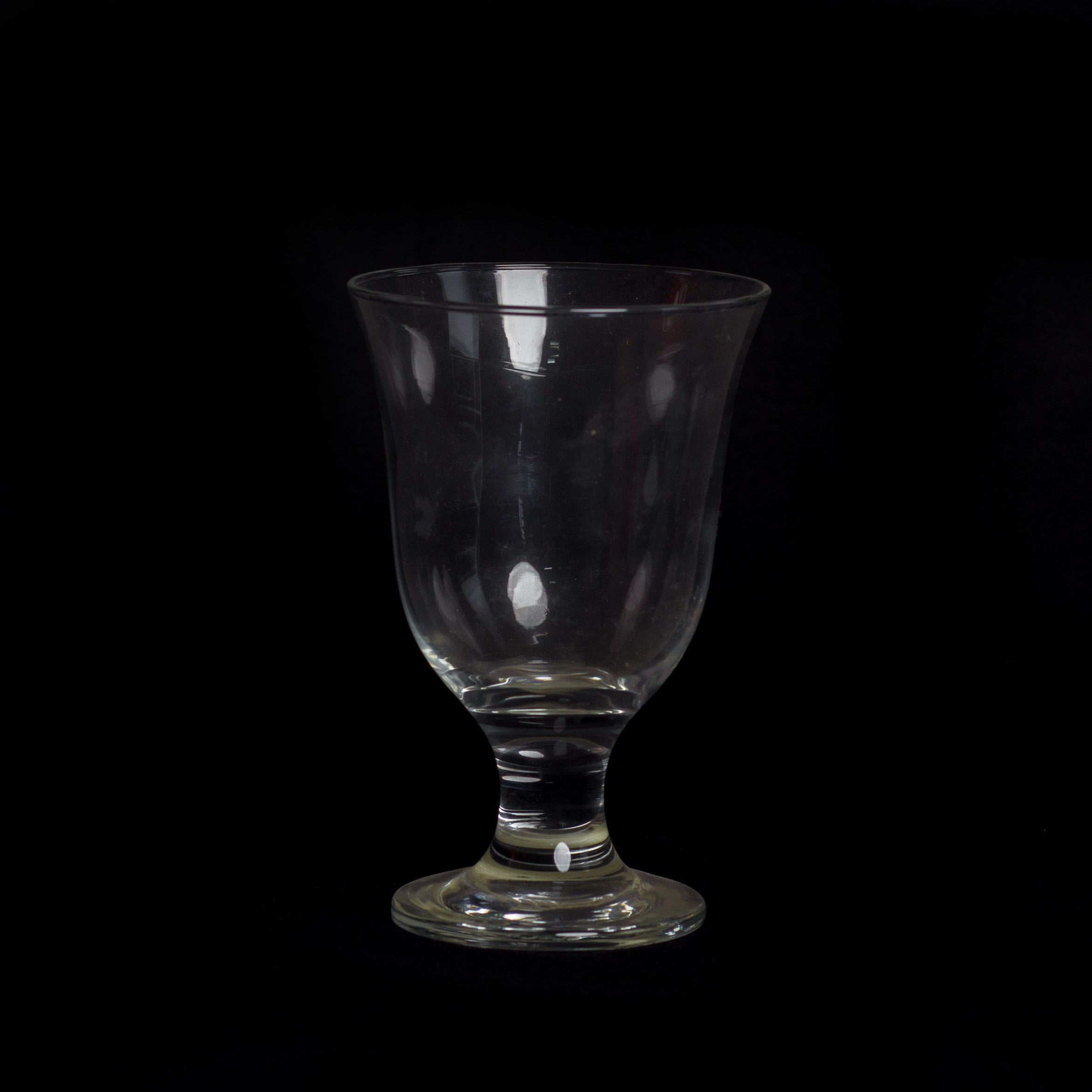 Lav fiesta glass