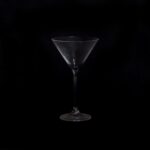 Lav tuana wine glass