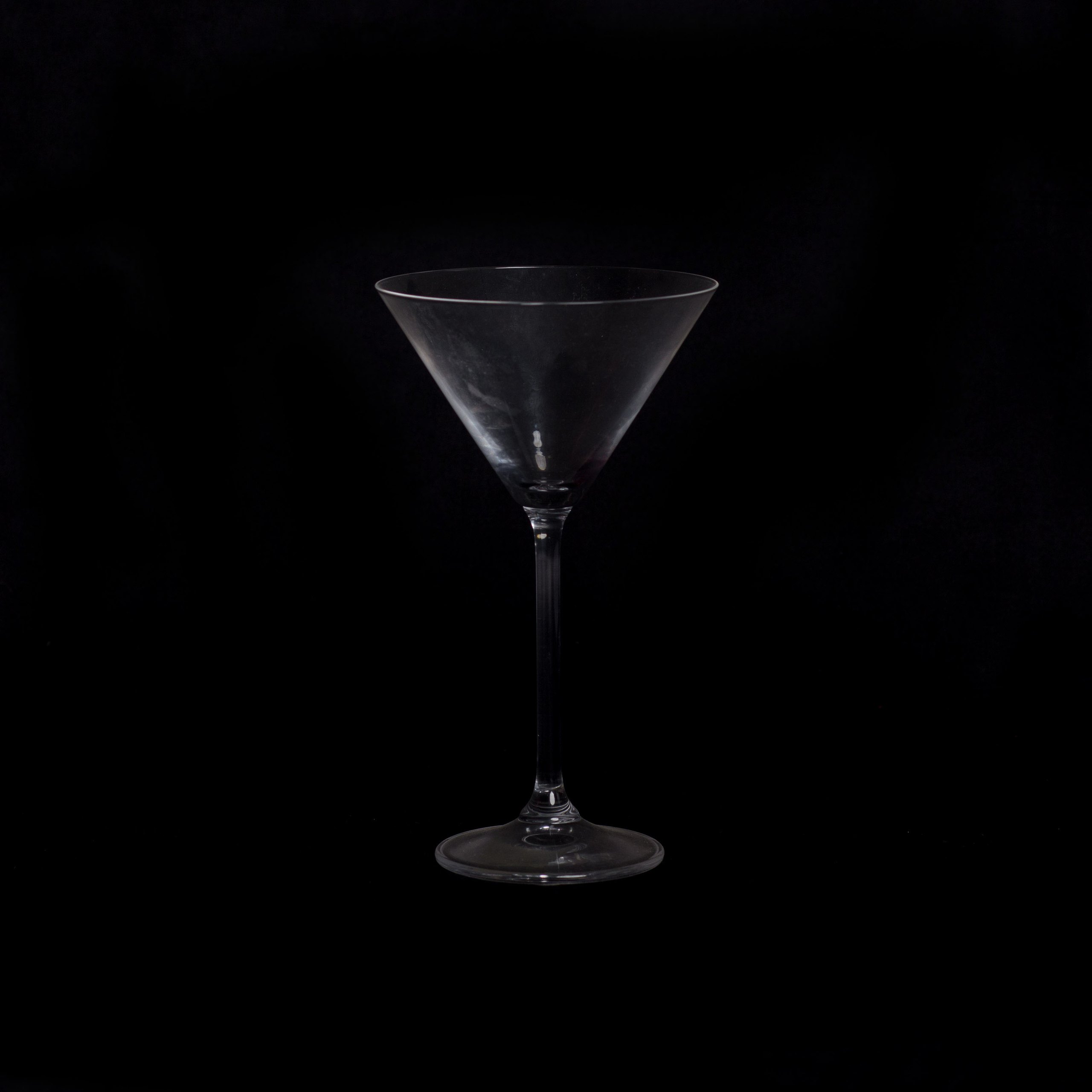 Lav tuana wine glass