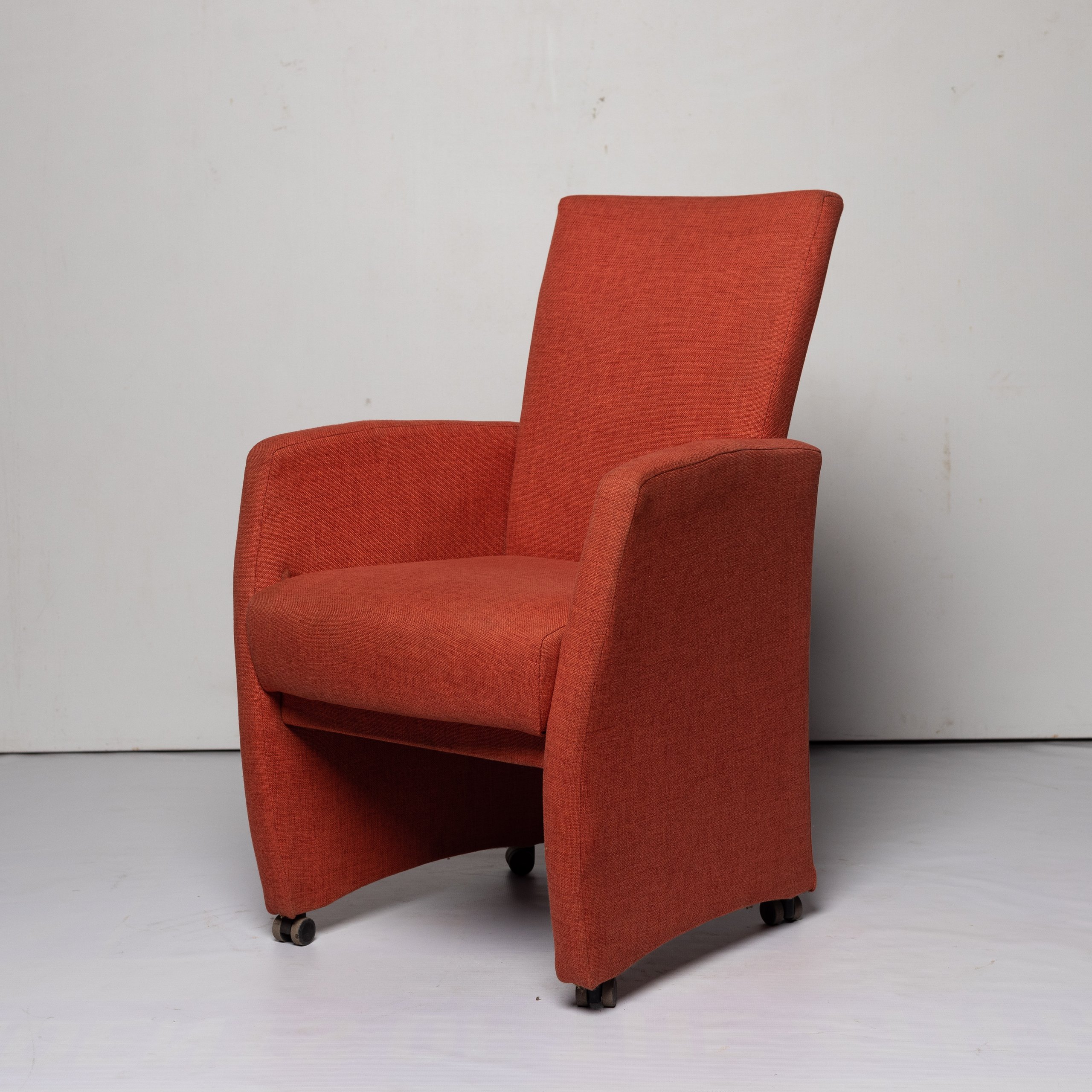Leolux Kilenge Arm Chair