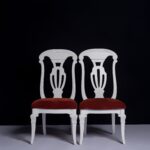 Lexington dining chair