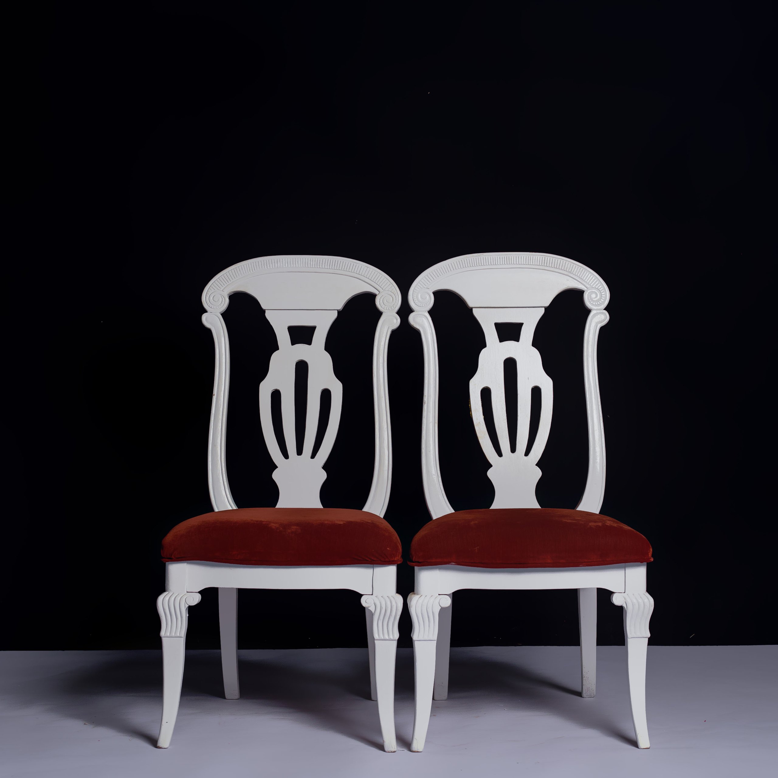 Lexington dining chair