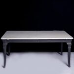 Lexington dining table