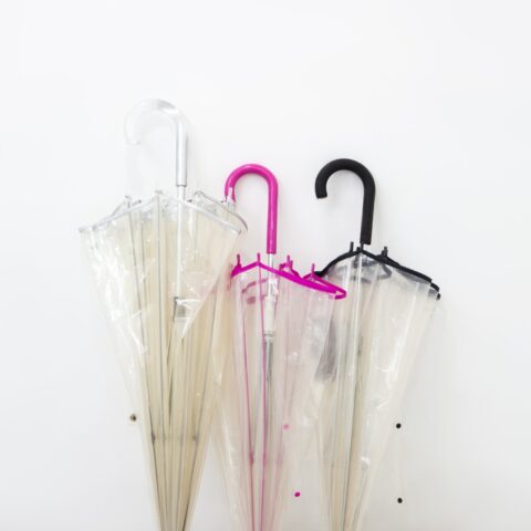 Lightweight Umbrella